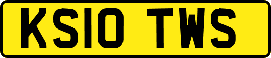 KS10TWS
