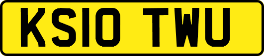 KS10TWU