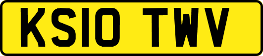 KS10TWV