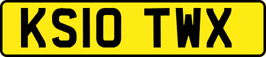 KS10TWX