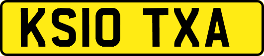 KS10TXA