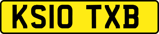 KS10TXB