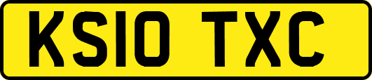 KS10TXC