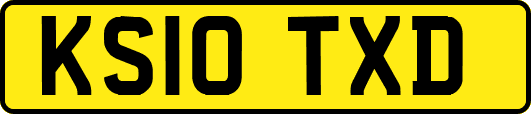 KS10TXD