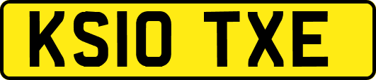 KS10TXE