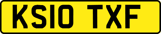 KS10TXF