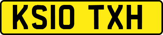 KS10TXH