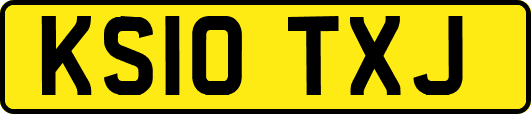 KS10TXJ