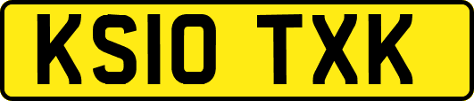 KS10TXK