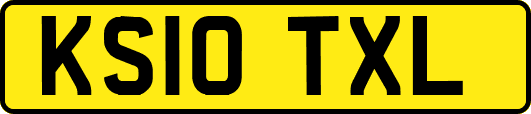 KS10TXL