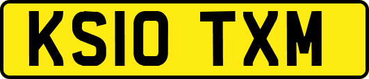 KS10TXM