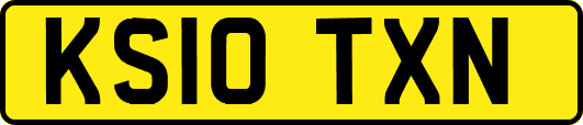 KS10TXN