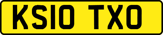 KS10TXO