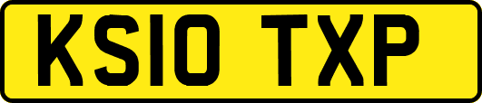 KS10TXP