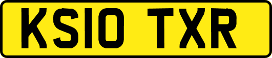 KS10TXR