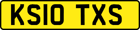 KS10TXS