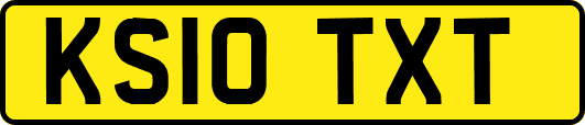 KS10TXT