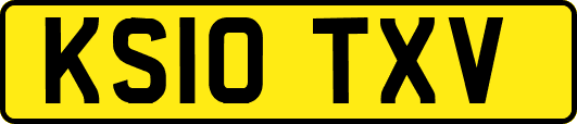 KS10TXV