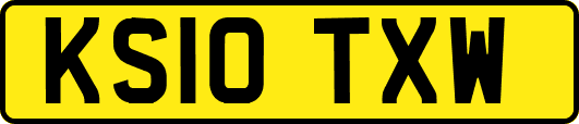 KS10TXW