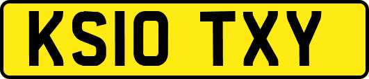 KS10TXY