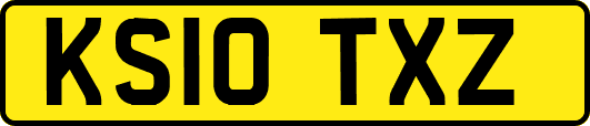 KS10TXZ