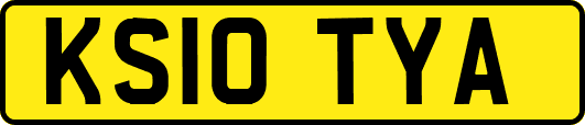 KS10TYA