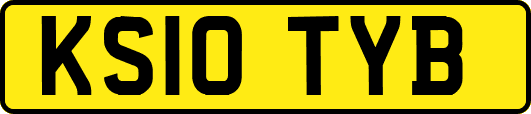 KS10TYB