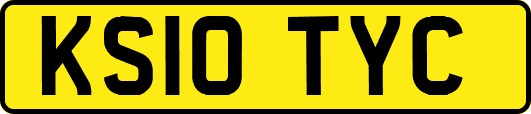 KS10TYC