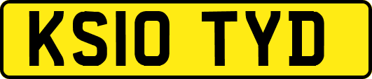 KS10TYD