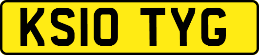 KS10TYG