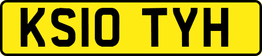 KS10TYH