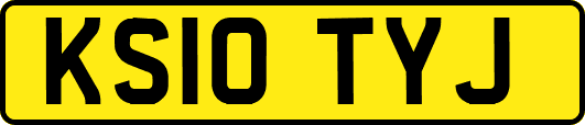 KS10TYJ