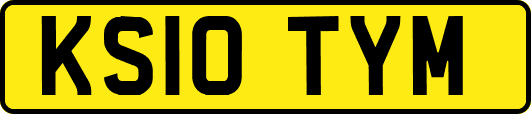 KS10TYM