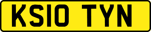 KS10TYN