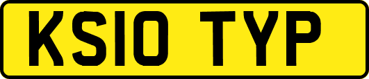 KS10TYP