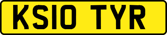 KS10TYR