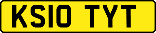 KS10TYT