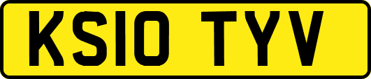 KS10TYV