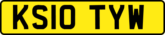 KS10TYW