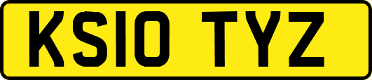 KS10TYZ