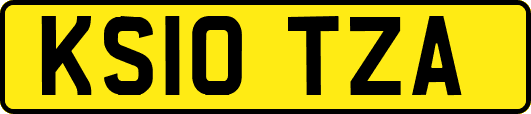 KS10TZA