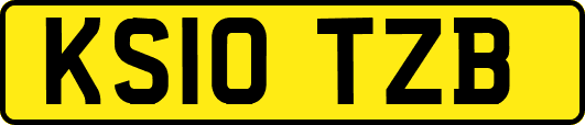 KS10TZB