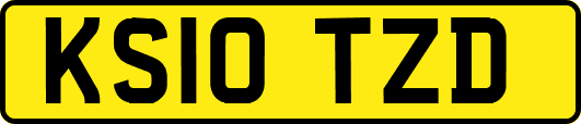 KS10TZD