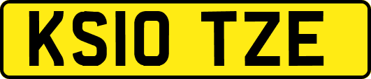 KS10TZE