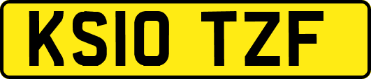 KS10TZF