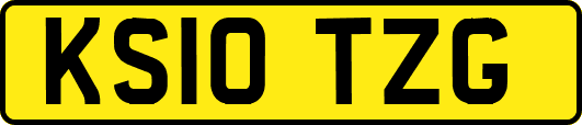 KS10TZG
