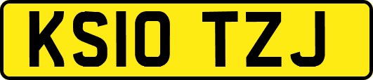 KS10TZJ