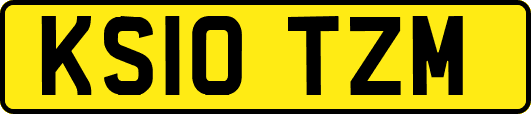KS10TZM