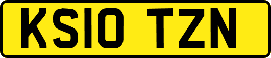 KS10TZN
