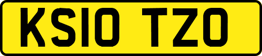 KS10TZO